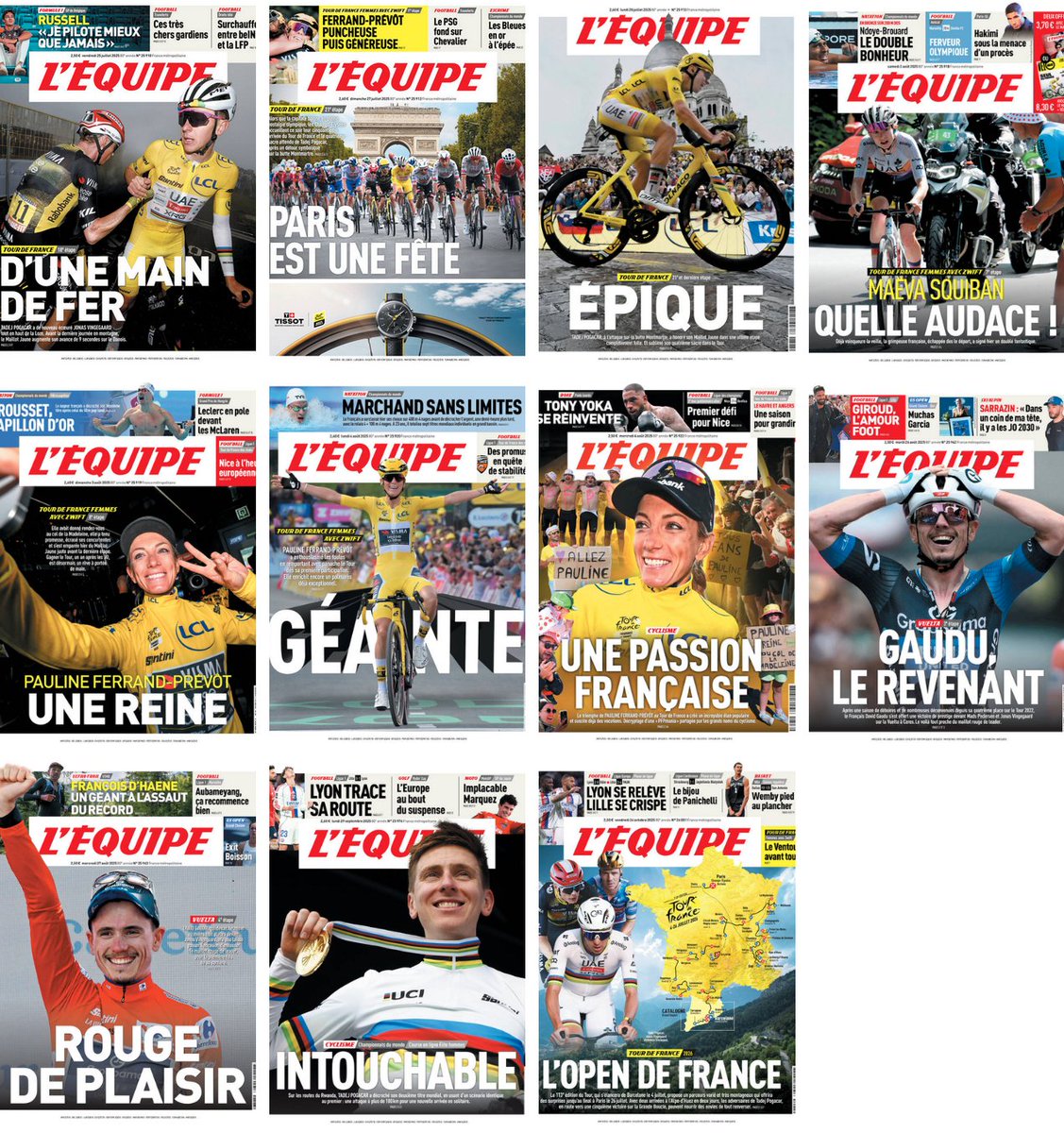 Renaud Breban tweet media