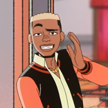 littlekev811's tweet image. ¡Feliz cumpleaños, Jonathan Melo! #jentrychauvstheunderworld #strangeworld #primos