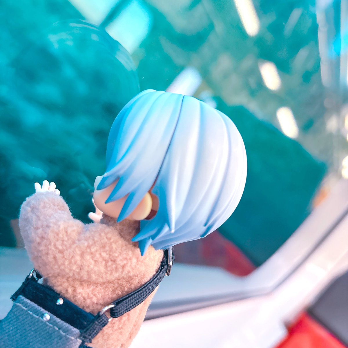 poidoll_i7's tweet photo. 2025最後の旅！🚃
今年もいろんなところに行ったねぇ☺️

お洋服はすみっこさん（@sumigasuki1006）より新しくお迎えしたものです！あったかそう🫶✨ https://t.co/0G2N0lUSGh