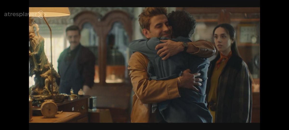 lauramariajose's tweet photo. Lucas y Hugo 

#LosProtegidosUnNuevoPoder https://t.co/uR8qtjvqOQ