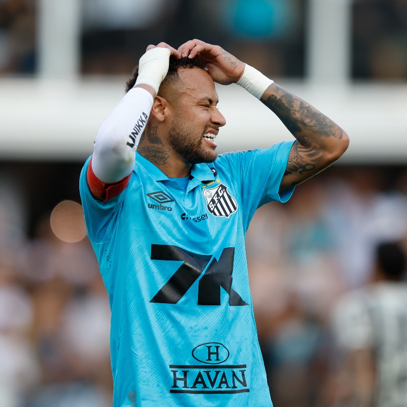 🇧🇷「ネイマールはもう手遅れ」？💥 バルセロナやPSGで栄光を掴むも