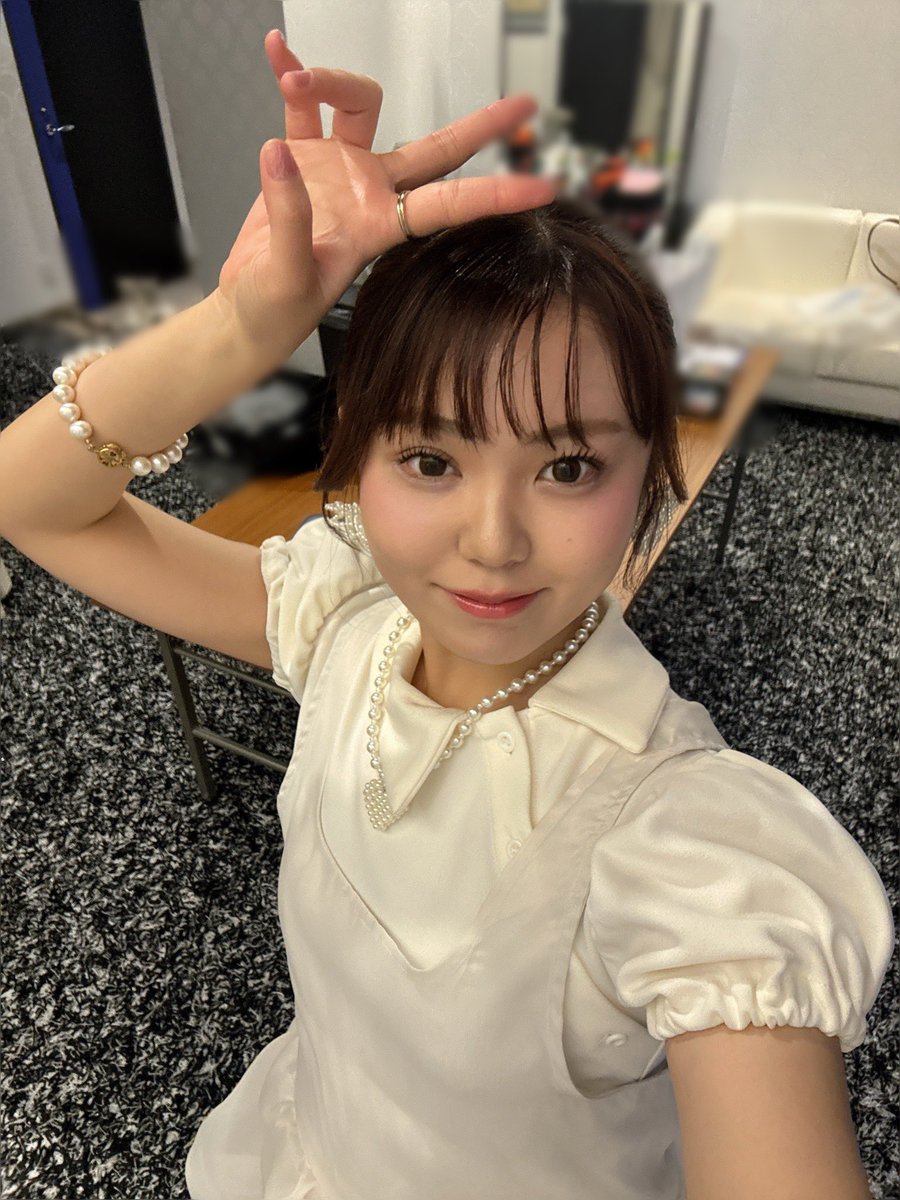 1st ありがとうございましたー！！！ 次は2nd、本当のツアーファイナル