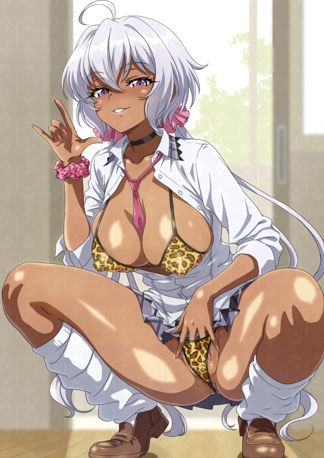 雪音! この一年で思ったより描いてた。 