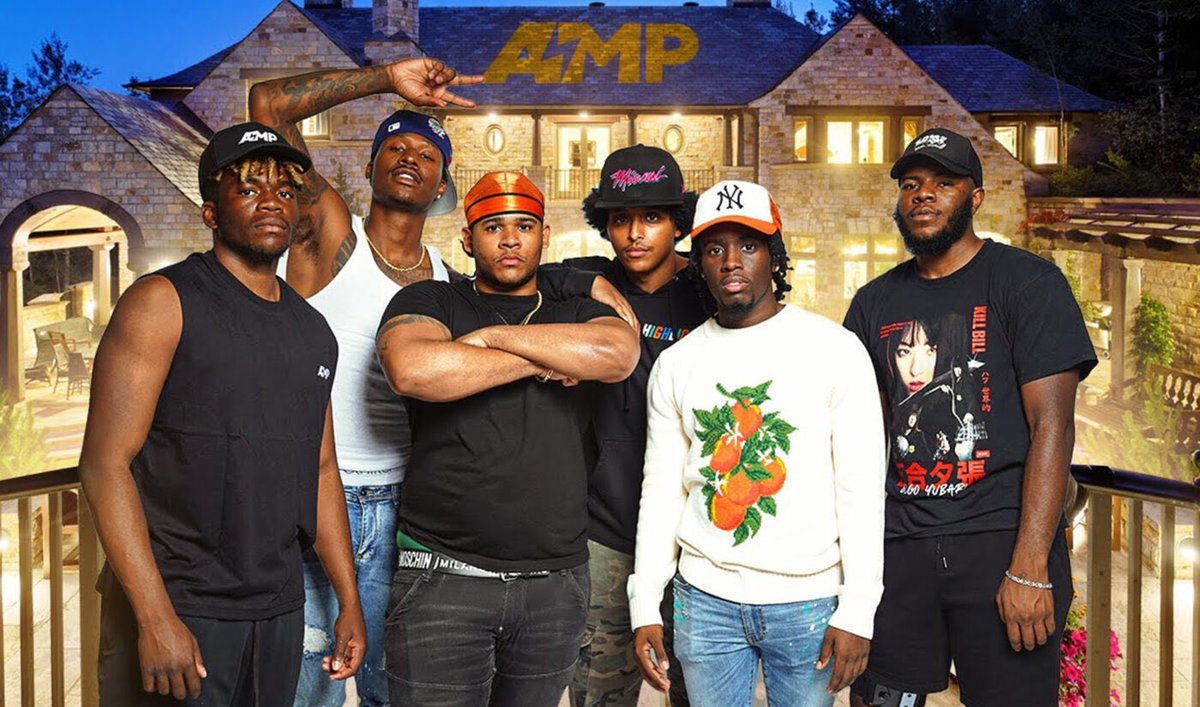 What’s the process to join AMP? I’m ready now! The best group in the world.