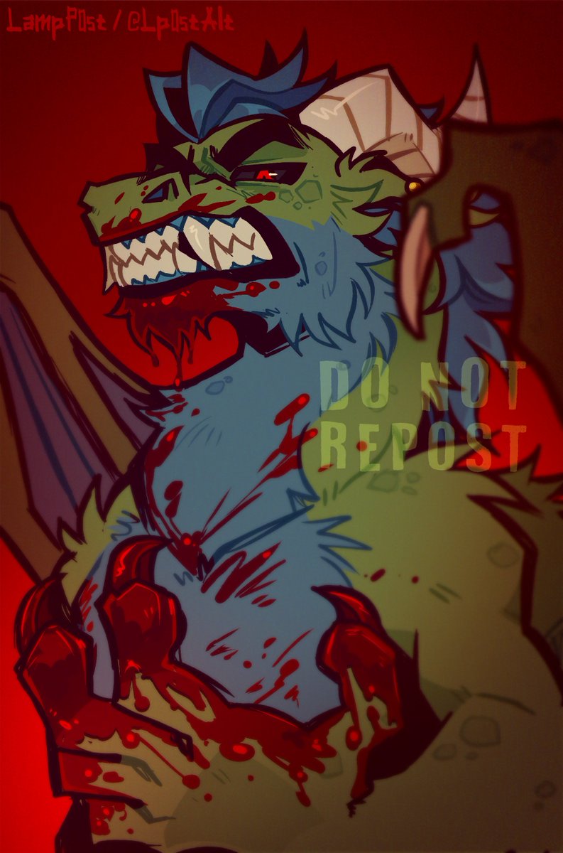 LampP0st | COMMS: CLOSED tweet media