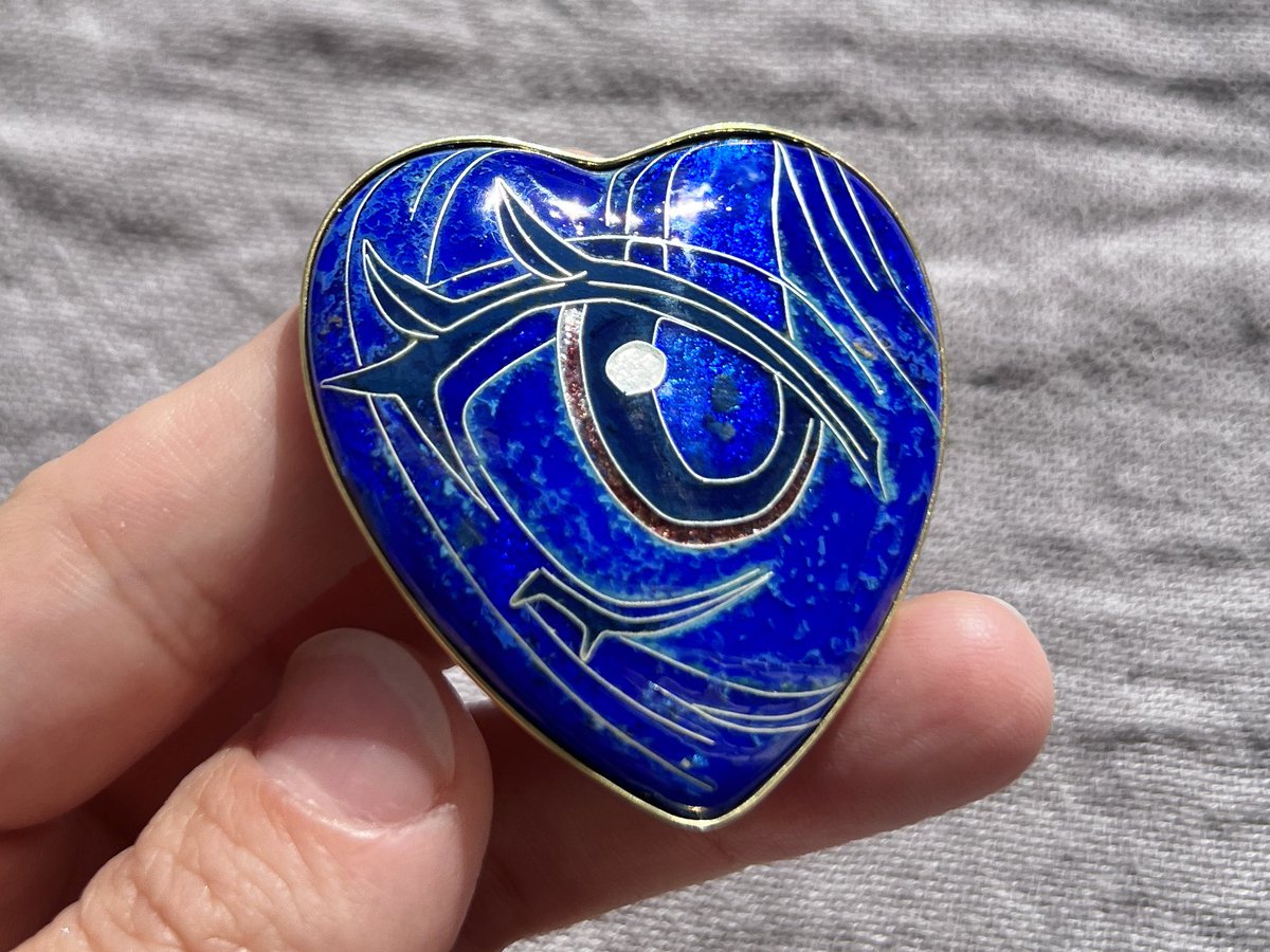 12月の七宝焼💎