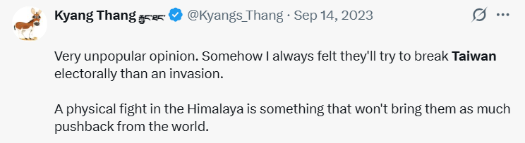 Kyang Thang རྐྱང་ཐང་ tweet media