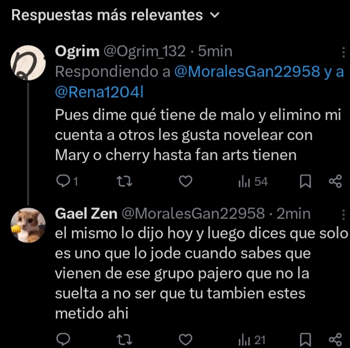 A tweet media