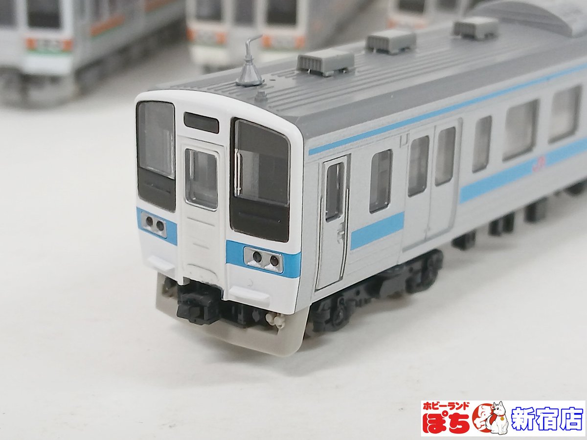 ホホ 🌆#ホビーランドぽち #新宿 店🌃 新宿店に珍しい商品が入荷しました