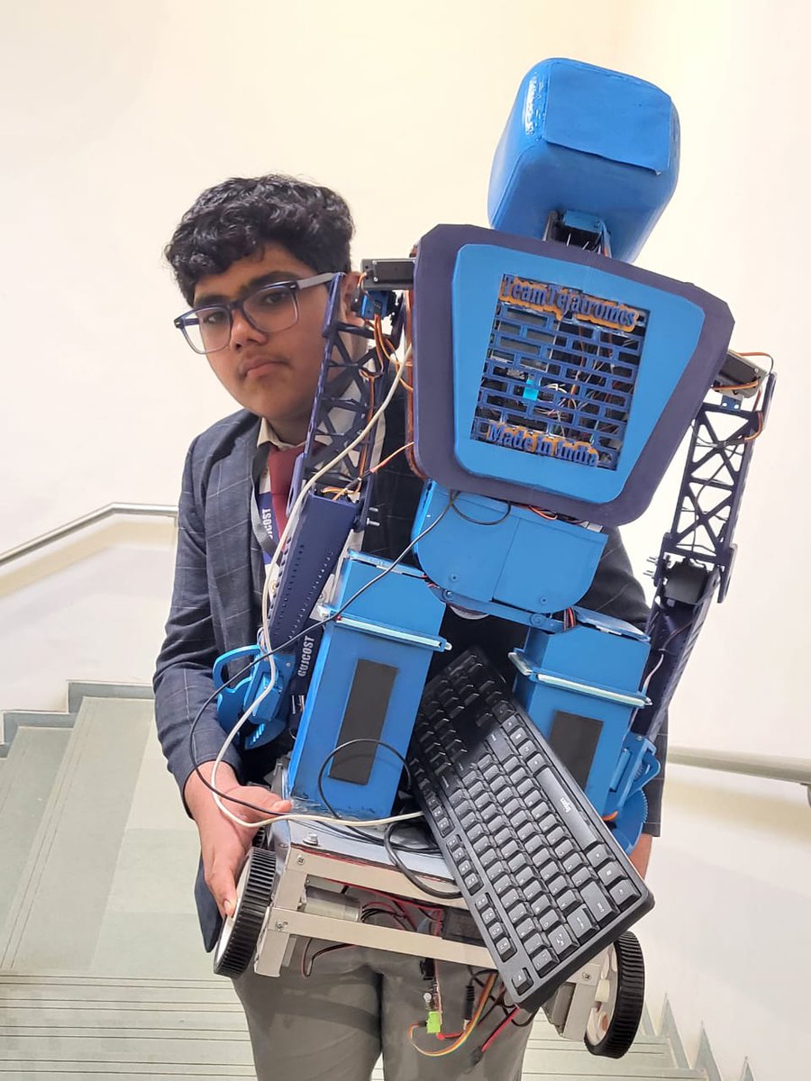 Gujarat Council on Science & Technology 🇮🇳 tweet media