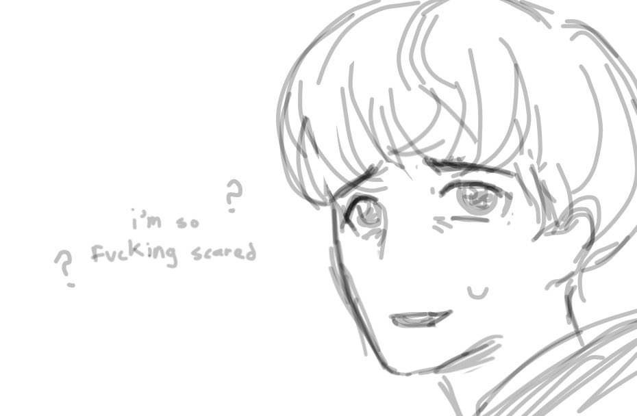 cutiefulwheeler's tweet image. Finale leaks btw #byler #babyigotthescript #bylerfanart