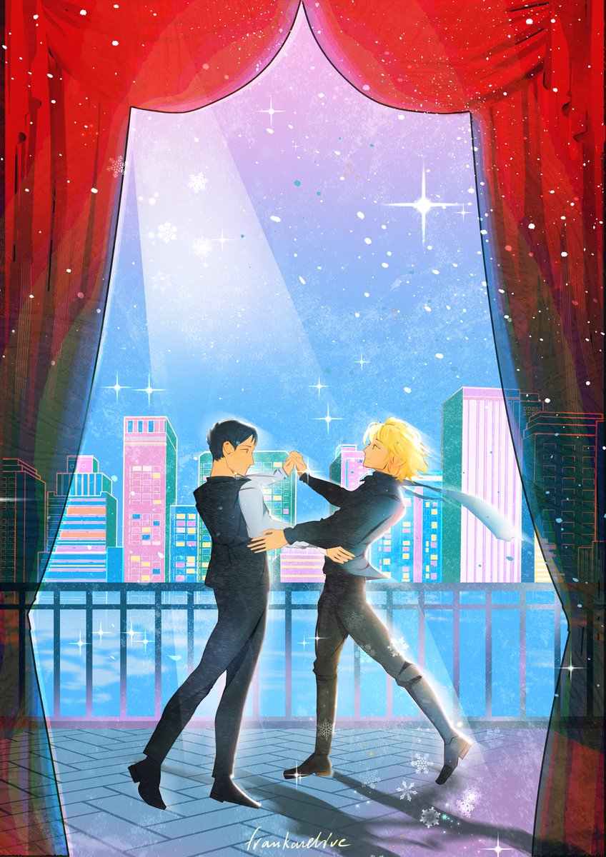 ค้นๆ 2025 มีแค่ 4 รูปที่เสร็จ จริงๆ เป็นนักอยากวาดที่ไม่ค่อยวาด 🥲 #frankarchive