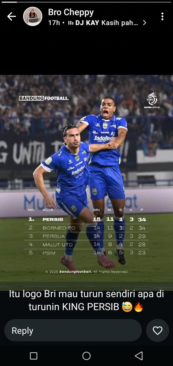 Mustahik tweet media