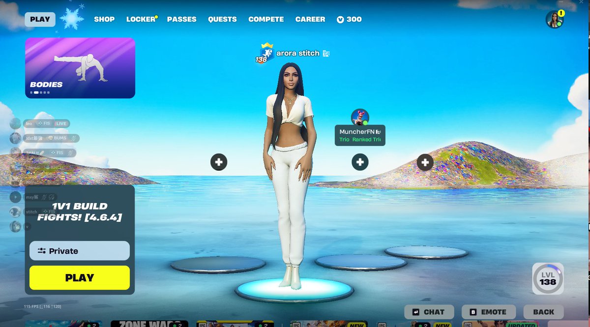 thanks <a href="/brnleofv/">leo</a> time for some alone time