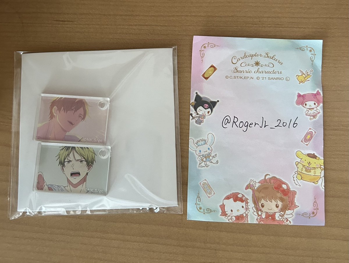 まかろん@プロカ必読 (@mokofuka) / Posts / X