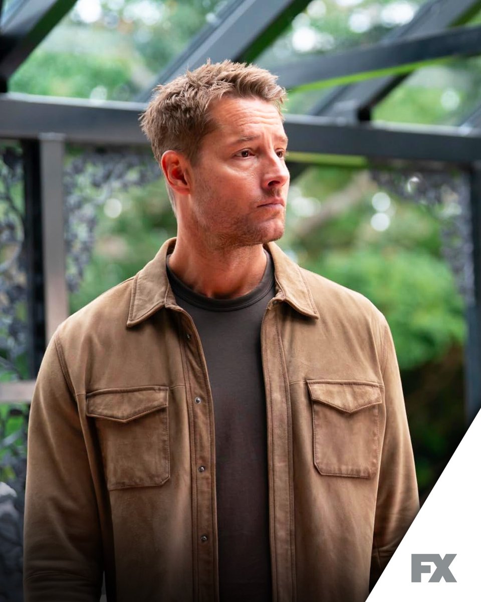 FXTV's tweet image. Kayıp bir kurye ve gömülü bir aile sırrı. Colter, gerçeği ortaya çıkarmak için her şeyi göze almak zorunda.

Justin Hartley'in başrolünde olduğu Tracker yeni bölümleriyle her pazar 20.30'da #FX'te!