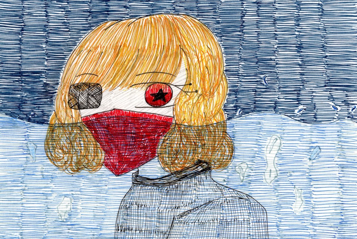 ベニー/benny (@annsarakuri) / Posts / X