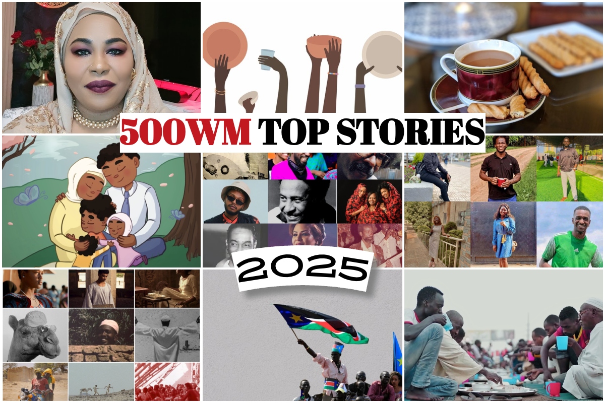 As we approach the end of 2025, we take a look back at our top stories of the year. These stories revealed a world marked by upheaval, resilience, and change.

500 Words Magazine’s Top 10 Stories of 2025 500wordsmag.com/500wm/500-word…