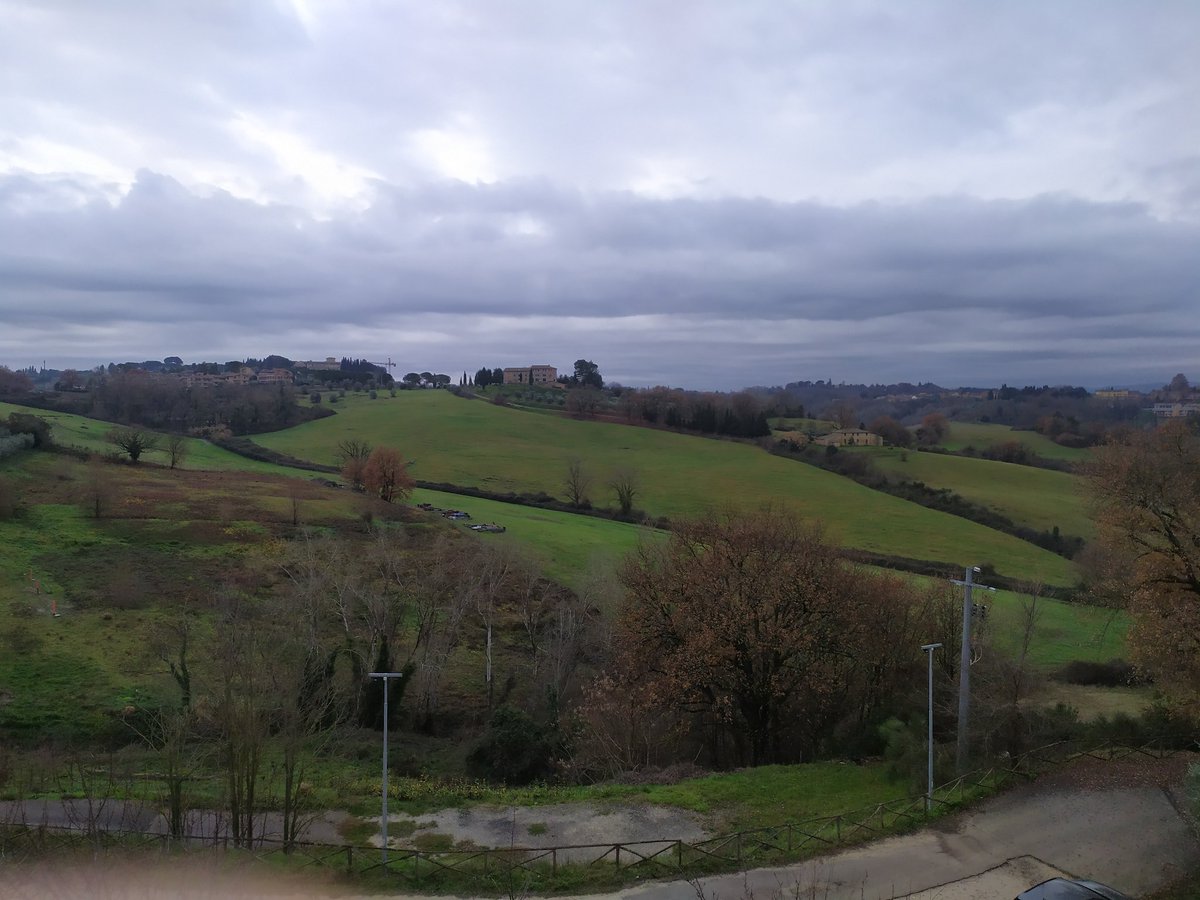 Buongiorno Rada. Anche per Te 😘