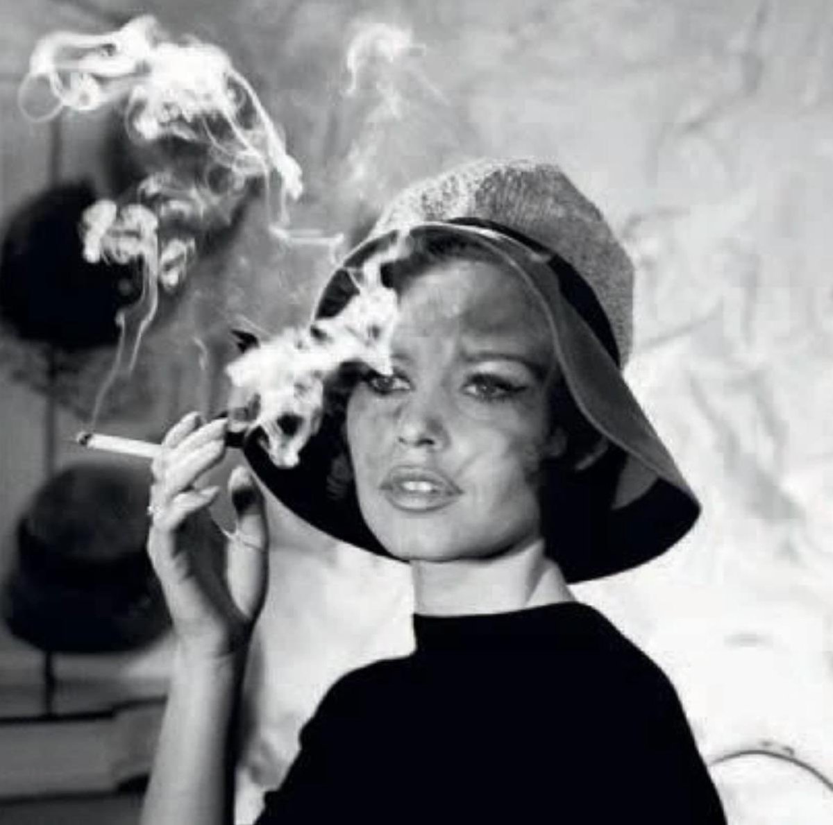 La femme libre. L'insolente. L'engagée. La Française.

Merci BB.

Que Brigitte Bardot repose en paix.