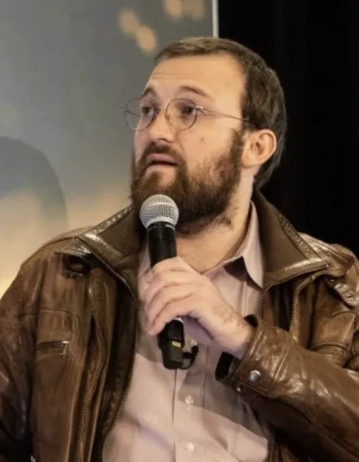 🚨Bureau : Charles Hoskinson: La Finanza Tradizionale Sottovaluta il Potere del Web3