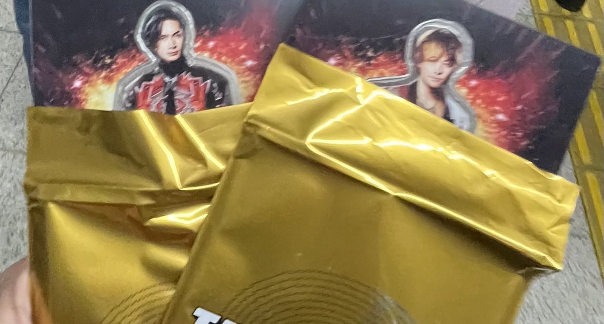  ︎︎ゆゆ tweet media