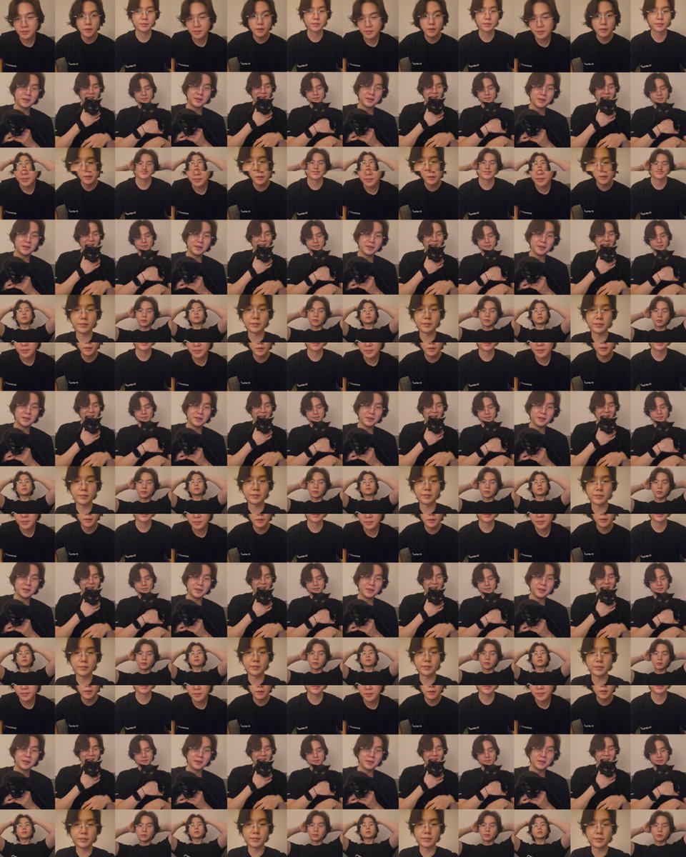 thank god i didn’t overreact