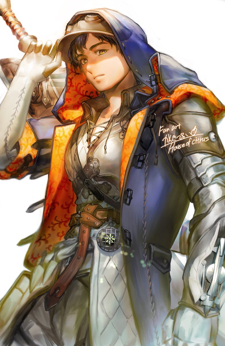 House_of_citrus's tweet image. #今年も残りわずかなのでお気に入りの４枚を貼る
モンハンだとこの4枚🍖