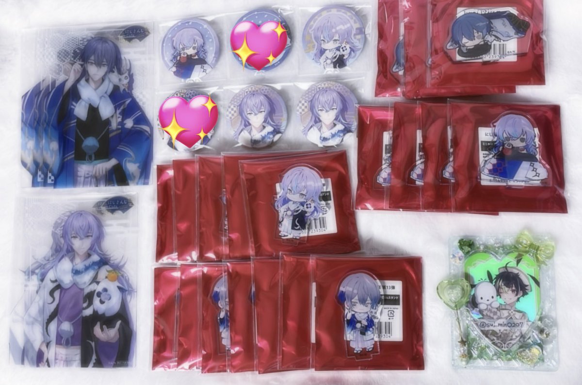 ゆき(🌈🕒)@ﾘﾄﾘﾝあります tweet media