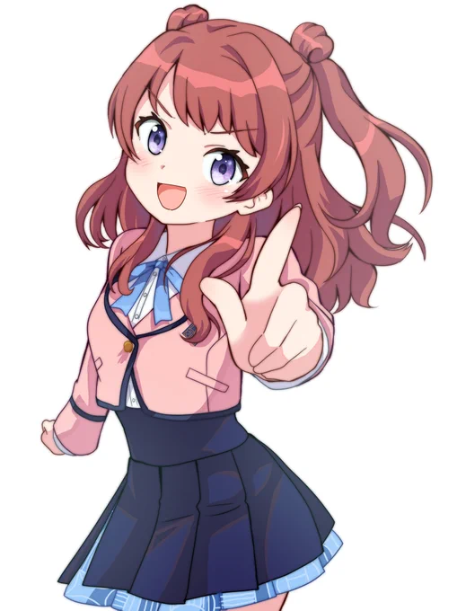 咲季お姉ちゃん!! #学マス