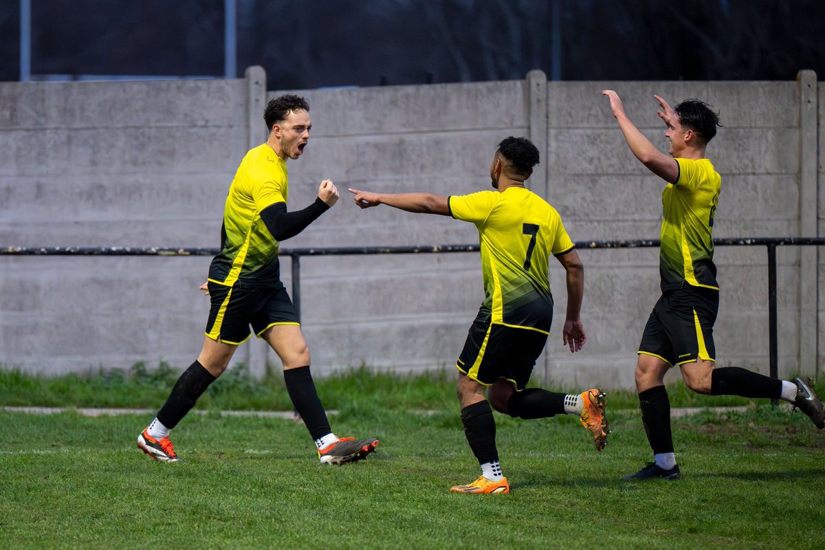 Cove Football Club tweet media