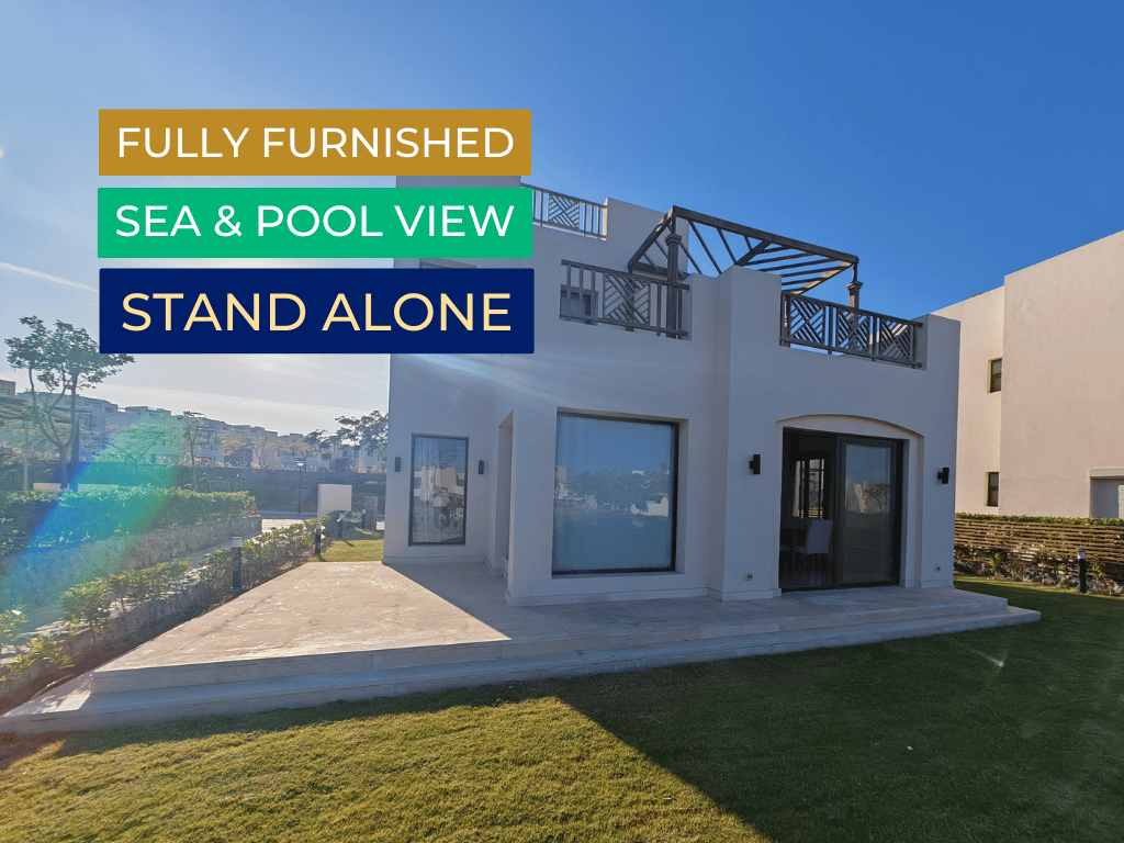 sunhome's tweet image. NEW LISTING! 🏡 Furnished Detached 5-Bed Villa in Makadi Heights - Newly completed in Dec 2025 and to be sold including all new furniture and appliances.
💰 Price: £399,995 GBP (Approx. €460,000 | $540,000 | EGP 25,500,000)
🔗 zurl.co/h2oYb