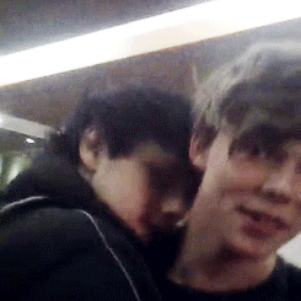 yapping5sos's tweet image. dude young michael was just wild huh