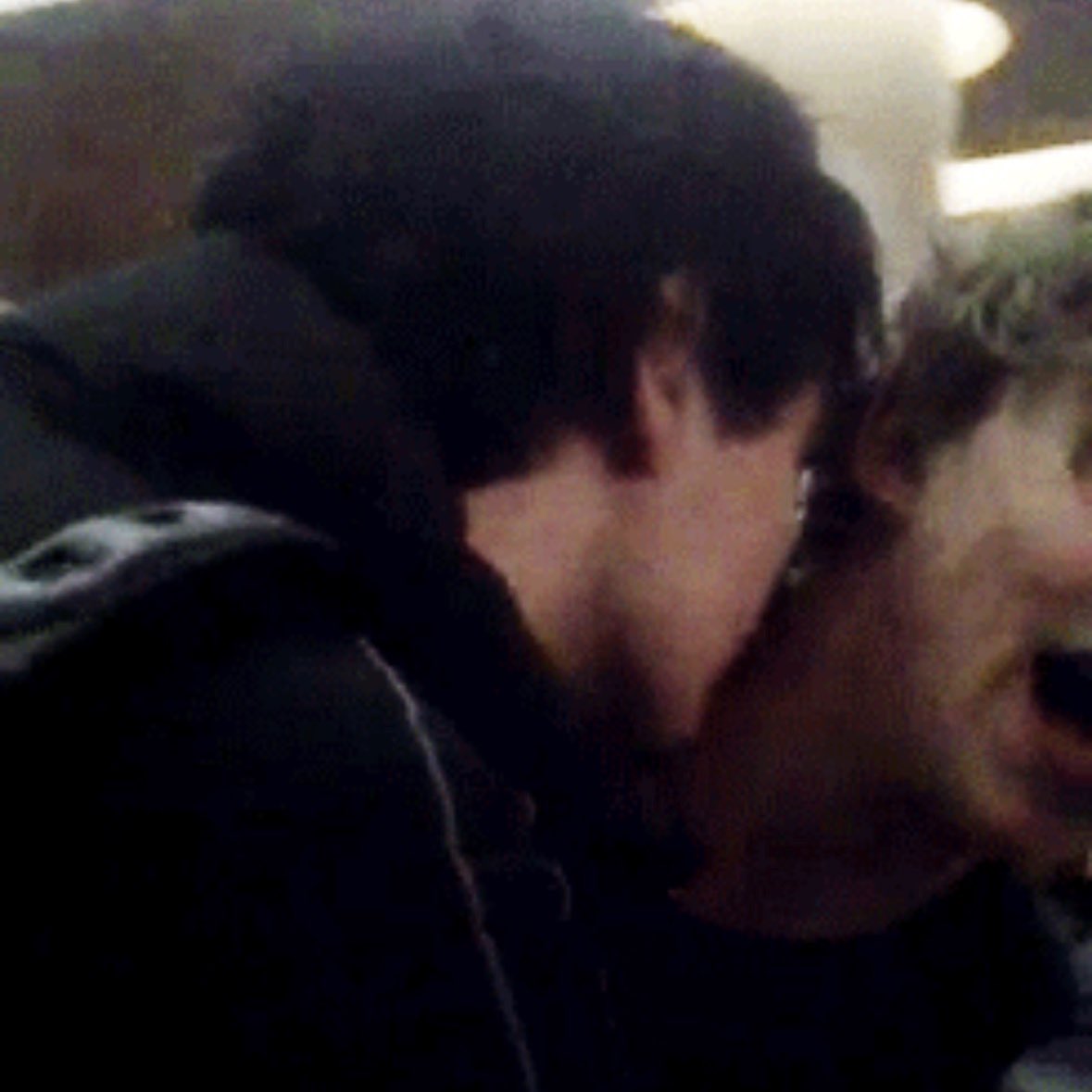 yapping5sos's tweet image. dude young michael was just wild huh