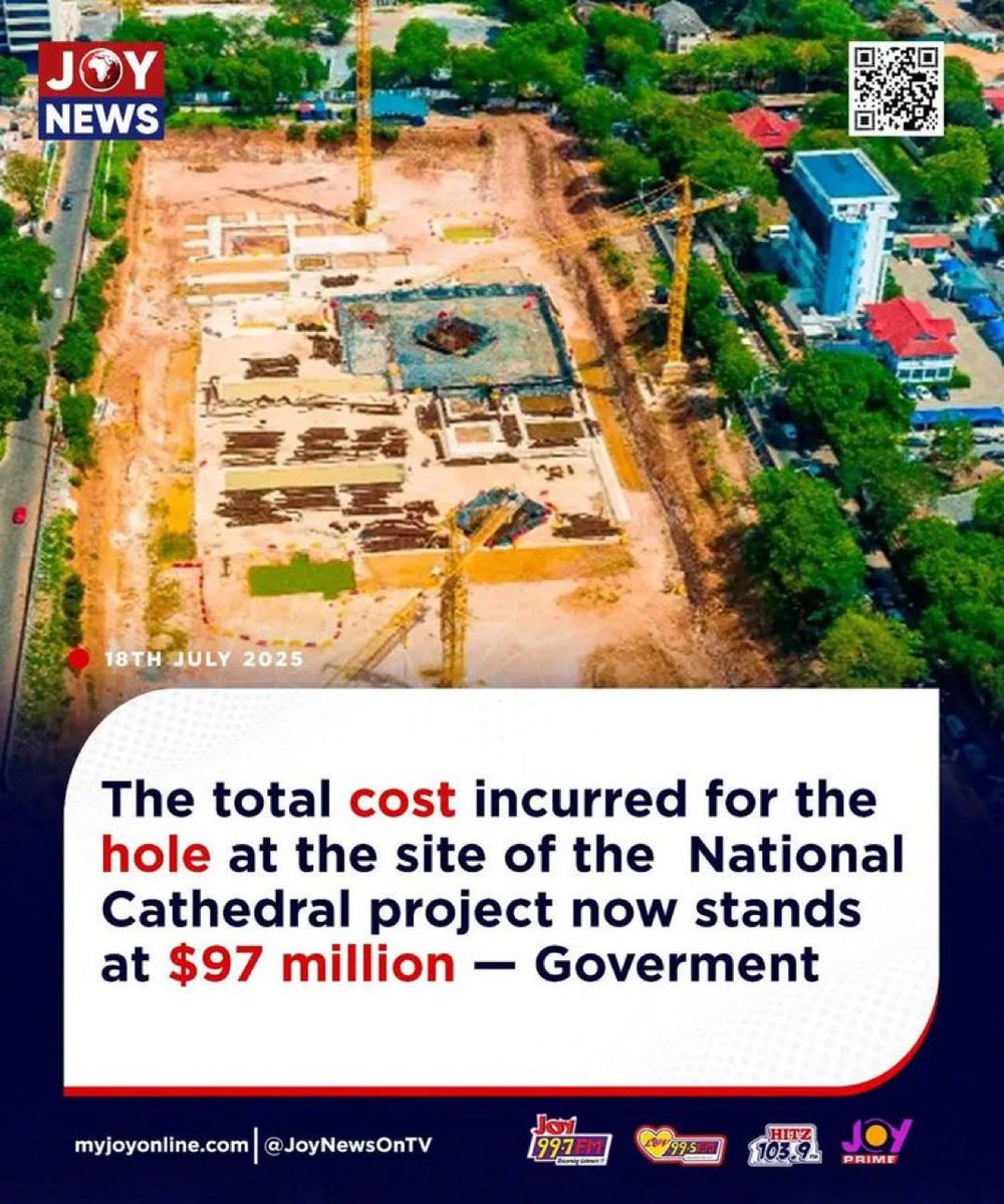 Just a reminder, NPP never again