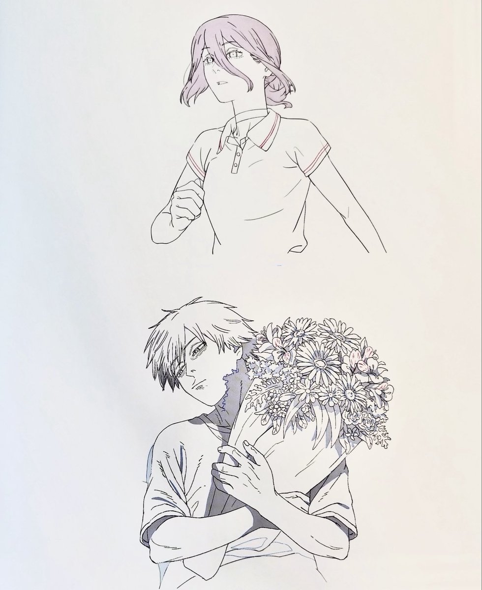 denreze hourly tweet media