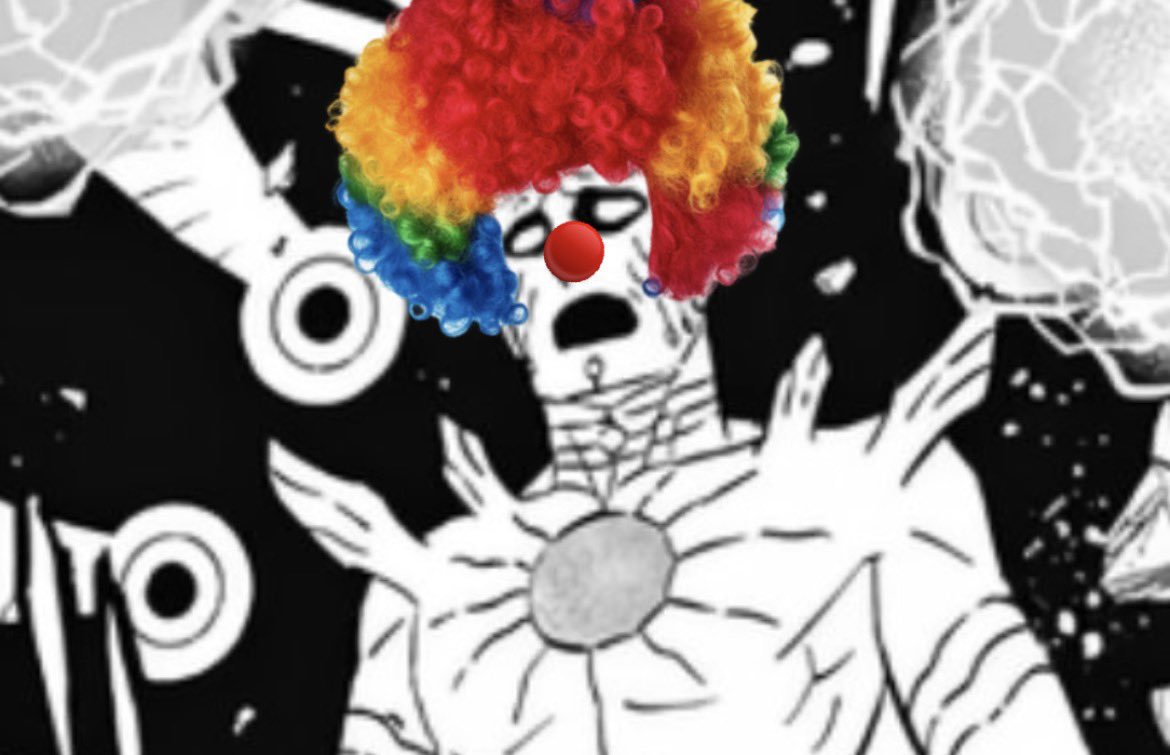 Sɪᴄᴋᴏɴᴀʀᴄʜʏ ♏🌹 tweet media