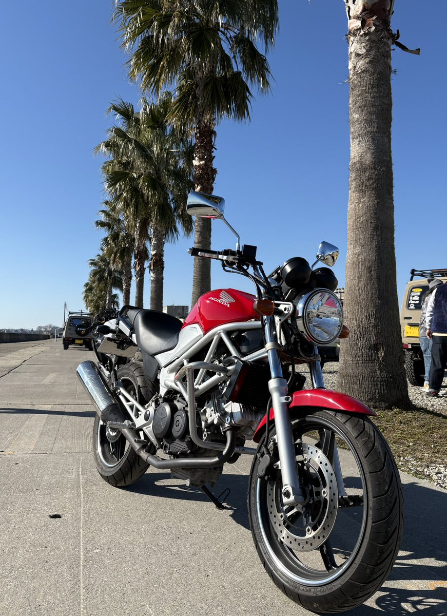 vtr250 今日受取可能の方限定値引き VTR250