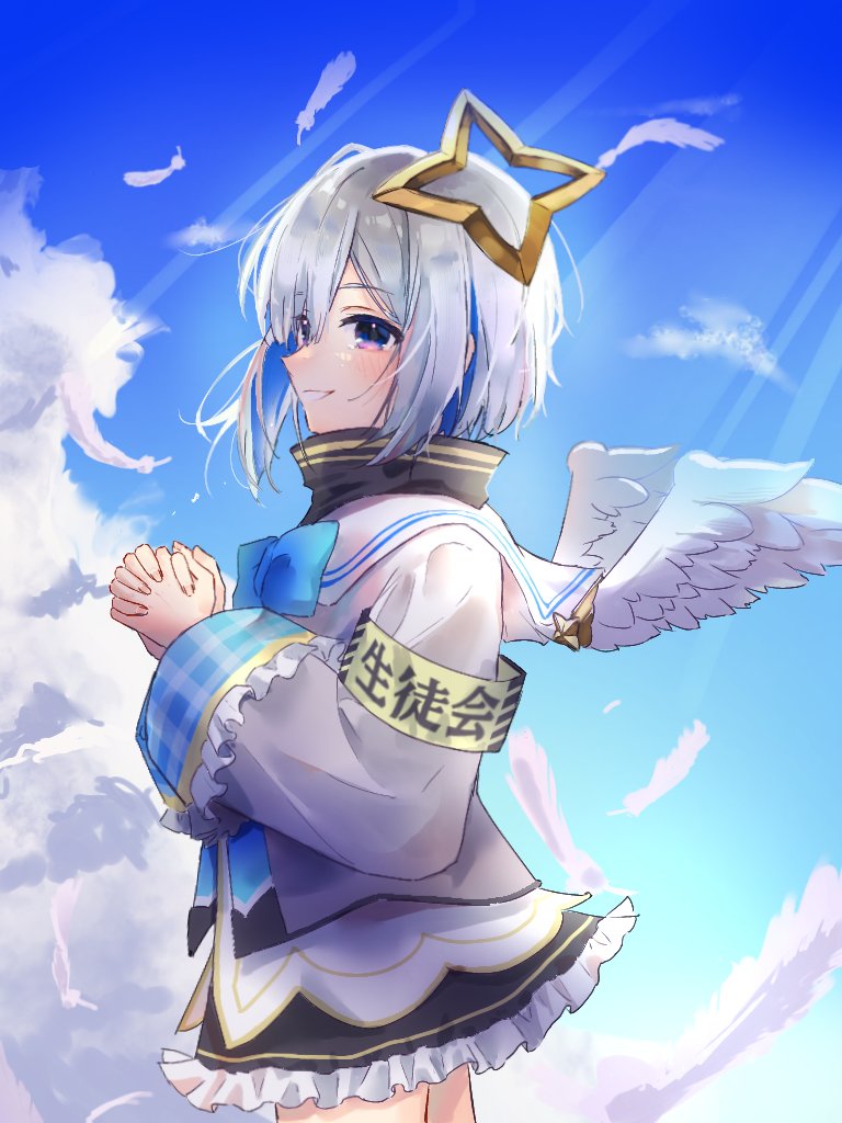 さいごのばん tweet media