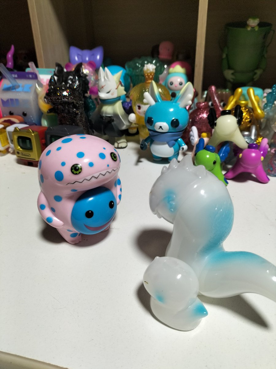 吉野ぶくさんソフビ 吉野ぶく (@Buku_Yoshino) / Posts / X