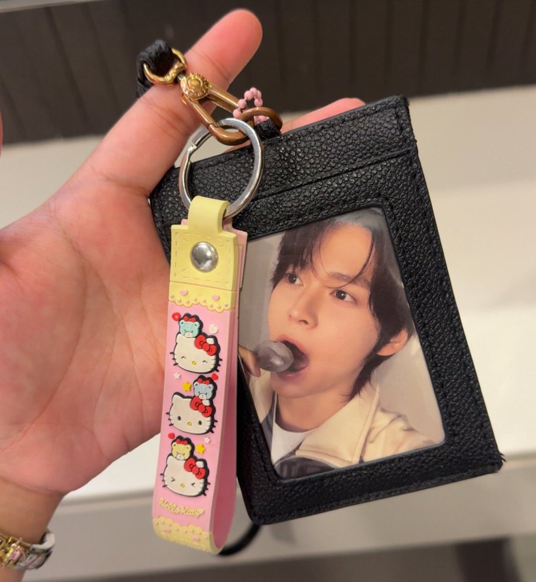 scarletmmint's tweet image. ถ้านี่ไม่ใช้การ์ดทำงานที่หนักคอที่สุด55555👩🏽‍❤️‍💋‍👩🏾🪷🫂🥇✅🩷