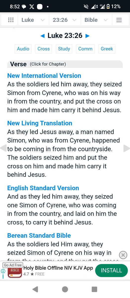 MasterMaliq's tweet image. It’s Sunday again, and here’s a question for my Christian friends:

The Bible claims to be divine, yet it contradicts itself in some key events:

Jesus’ resurrection appearances:

* Matthew 28:1‑10 – Women see Him at the tomb.
* John 20:11‑18 – Mary Magdalene sees Him alone,…
