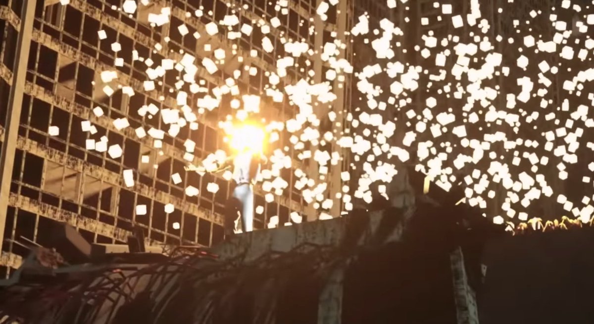 realStepdog's tweet image. holy shit sakuzyo reference