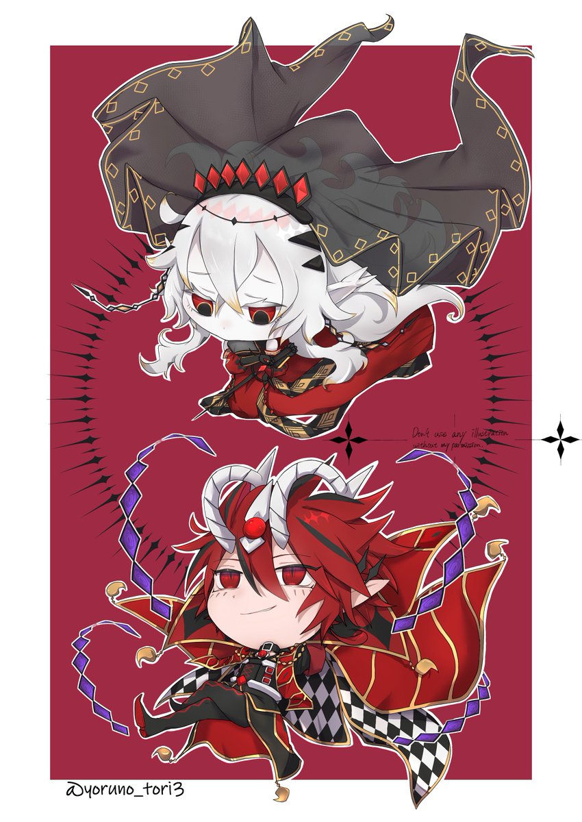 鵺。(ぬえ)＠忙 tweet media