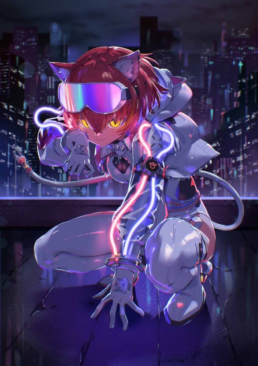 猫汰つな 猫汰つな🍒✨ (@tsuna_nekota) / Highlights / X