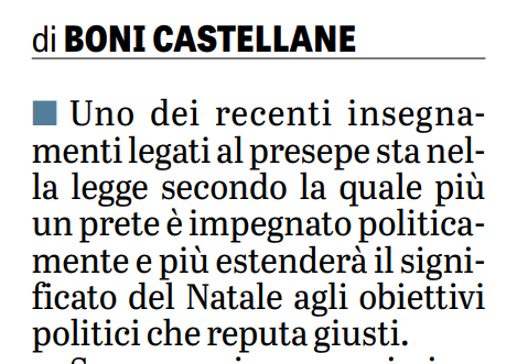 Bonifacio Castellane tweet media