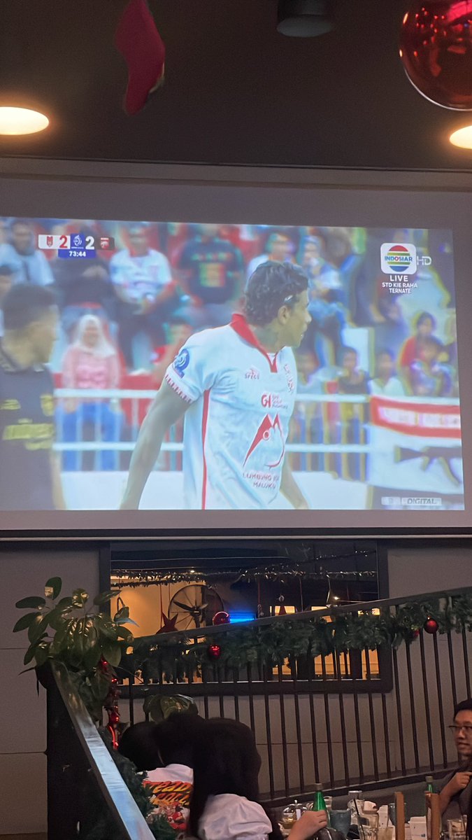 Abi jadi orang Maluku heula