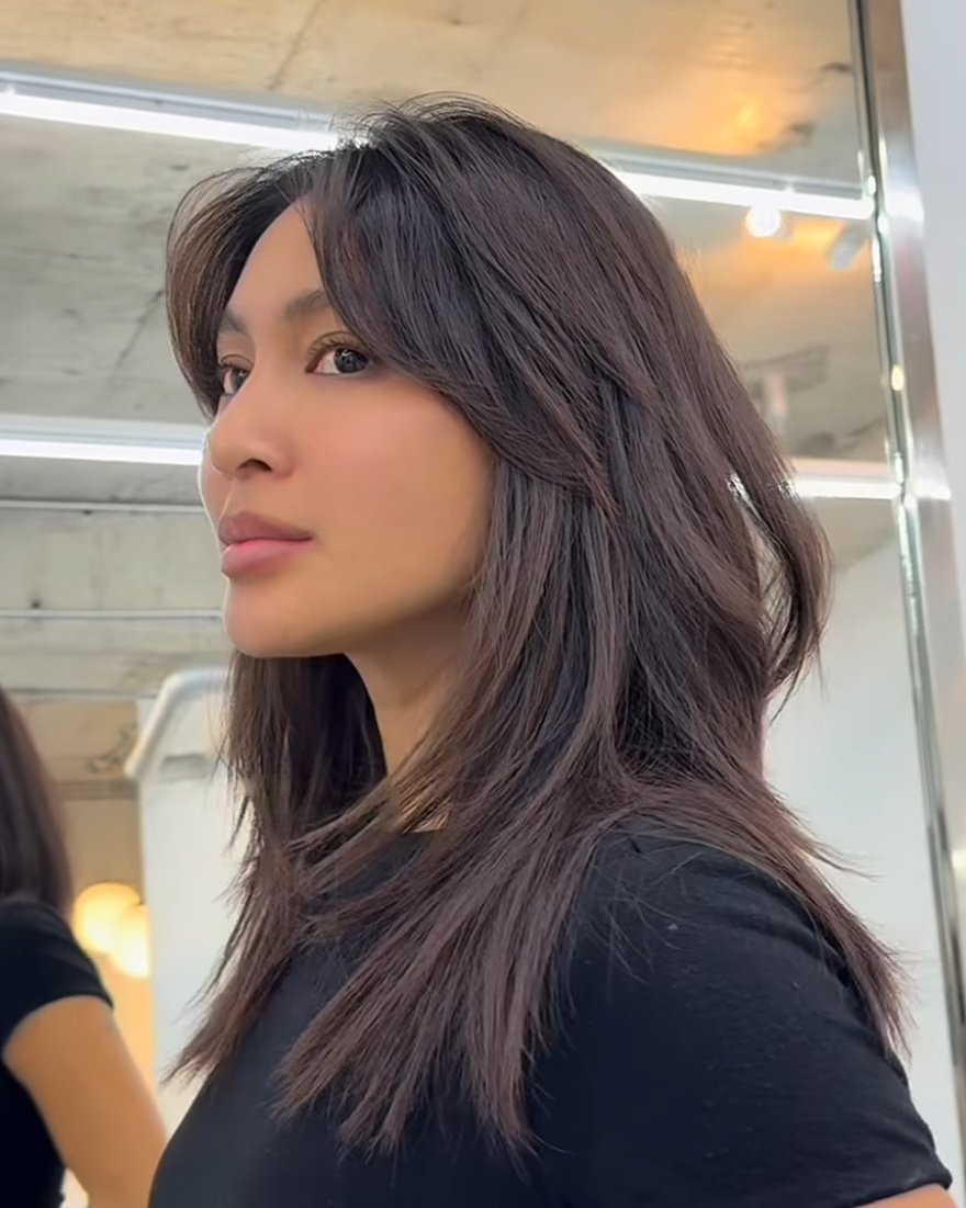 Cathy Yu tweet media