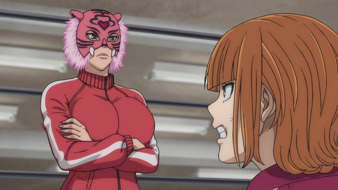 東島丹三郎は仮面ライダーになりたい 第13話