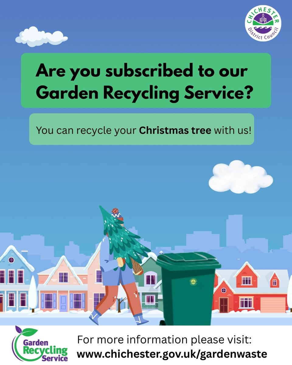 Chichester District Council tweet media